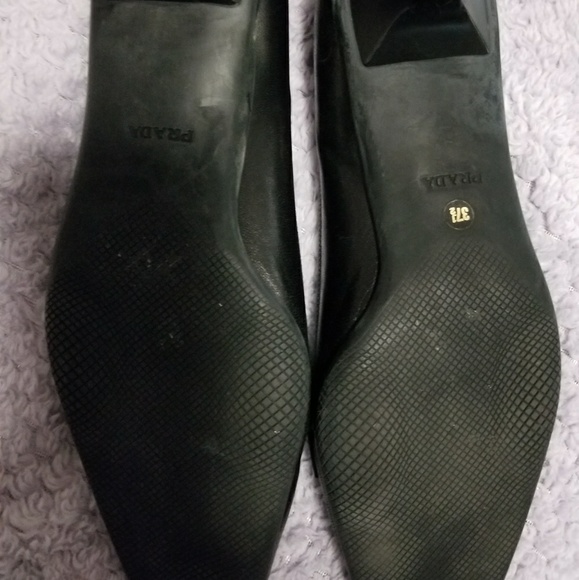 Prada shoes - Picture 2 of 5